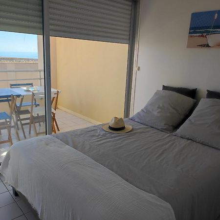 Appartement Vue Bleu Azur Sete Exterior photo